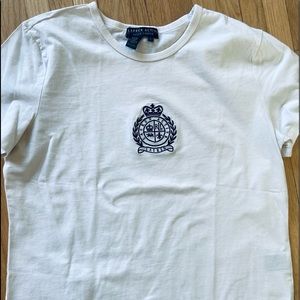 Lauren Ralph Lauren T-Shirt